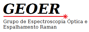 Grupo de Espectroscopia Óptica e Espalhamento Raman